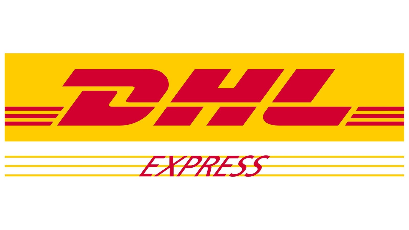 DHL logo