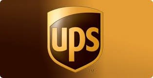 UPS logo